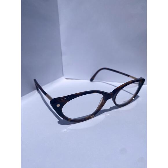 Tom Ford TF5189 Eyeglasses Frame - Picture 7 of 7
